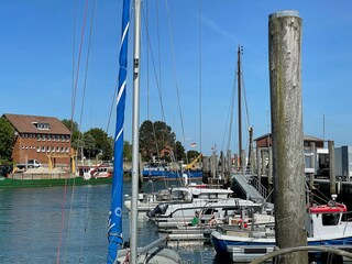Vakantiehuis Wyk auf Föhr Omgeving 28