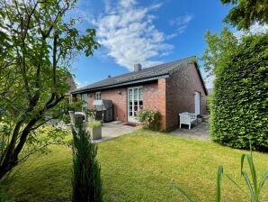 Ferienhaus Huis Vier Oesters