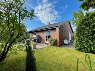 Vakantiehuis Wyk auf Föhr Buitenaudio-opname 3