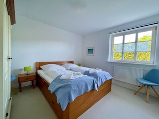 Casa de vacaciones Wyk auf Föhr Características 18