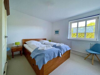 Vakantiehuis Wyk auf Föhr Kenmerken 18