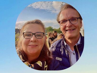 Famille B. und U. Sörries