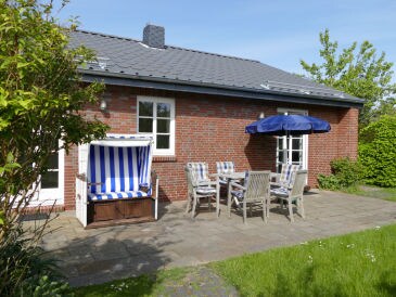 Ferienhaus Haus Vier Austern
