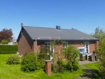 Ferienhaus Haus Vier Austern
