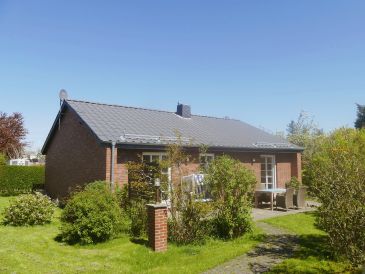 Holiday house Haus Vier Austern