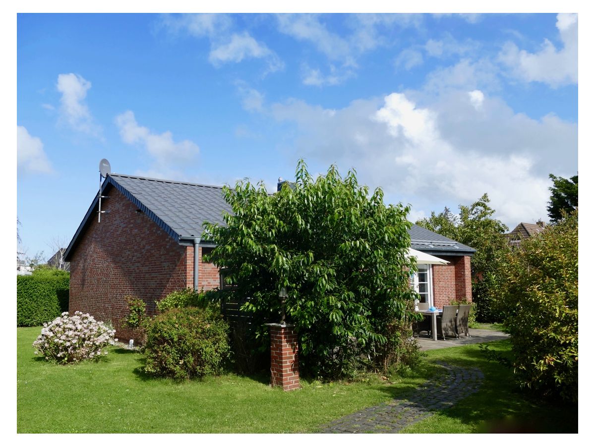 Holiday House Haus Vier Austern Wyk Family B Und U Sorries