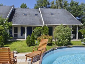 Holiday house Harmonia 3