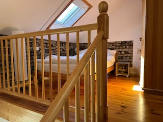 Ferienhaus Czarny Mlyn Ausstattung 8