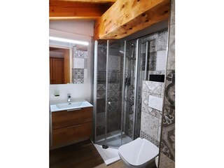 Badezimmer OG