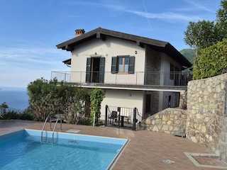 Villa Oasi Verde