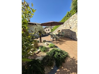 Privatgarten