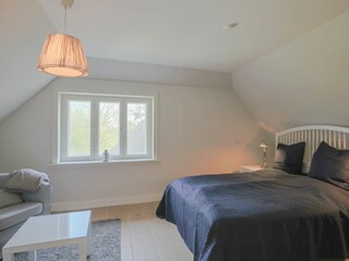 Schlafzimmer OG