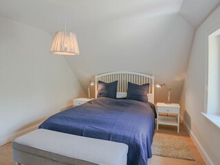 Schlafzimmer OG