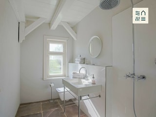 Duschbad im EG