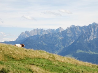 Kaisergebirge