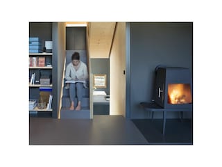 Foto: Florian Holzherr, Kaminofen