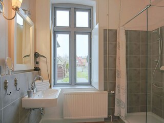 Duschbad