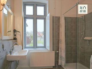 Duschbad
