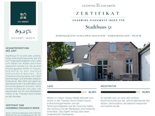Zertifikat