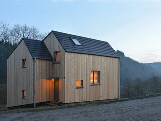 Ansicht Nord-West