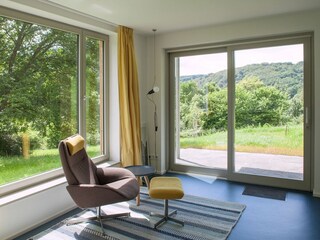 Gartenzimmer