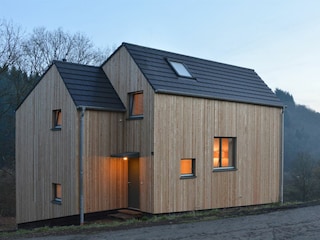 Ferienhaus Schutz  25