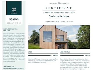Zertifikat