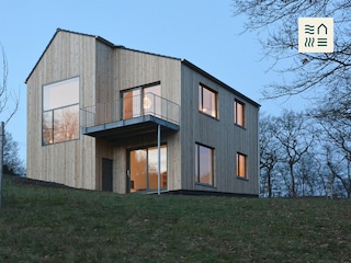 Ansicht Süd-Ost