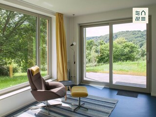 Gartenzimmer