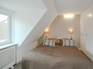 Schlafzimmer im OG