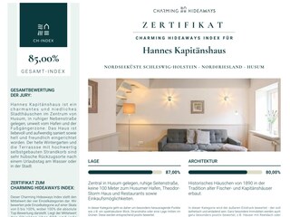 Zertifikat