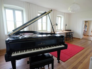 Flügelzimmer