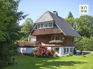 Sommerfrische im Schwarzwald genießen