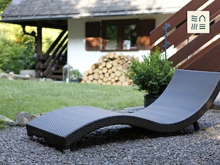 Relaxen im Garten