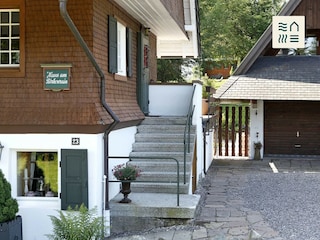 Ferienhaus Hinterzarten  32