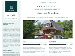 Zertifikat