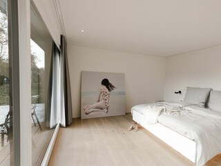 Schlafzimmer EG