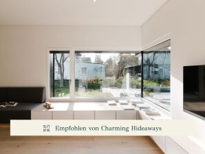 Holiday house WIECK9 by Quartier-Wieck
