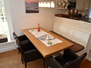 Ferienhaus Wenningstedt Ausstattung 8