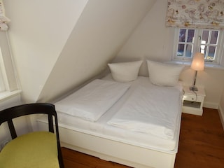 Ferienhaus Wenningstedt  17