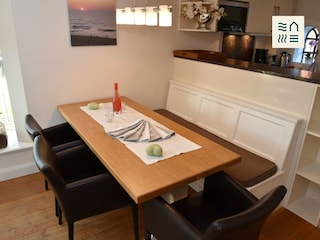 Ferienhaus Wenningstedt Ausstattung 8