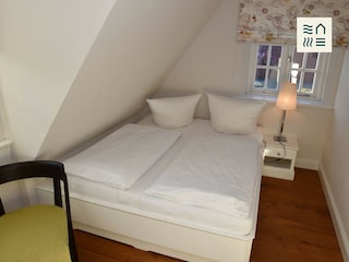 Ferienhaus Wenningstedt  18