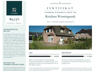 Zertifikat