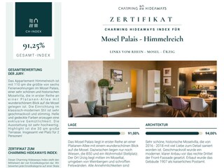Zertifikat