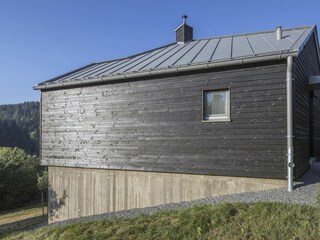 Aussenfassade