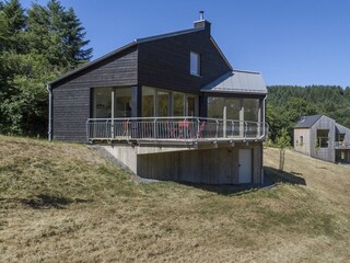 Das wunderschöne kleine Vulkaneifelhaus