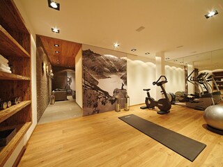 Fitness