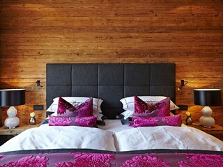 Weiteres Schlafzimmer