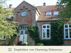Ferienhaus Alte Schule Eiderstedt
