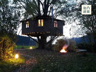 Feuerstelle